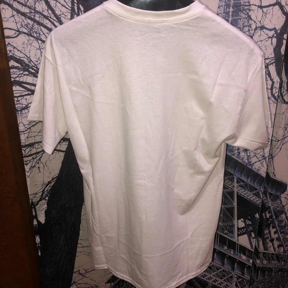 Eeezbeez Graphic T Shirt - Picture 3 of 5
